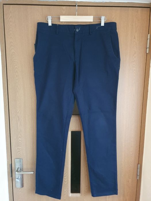 Pantaloni ZARA de barbati