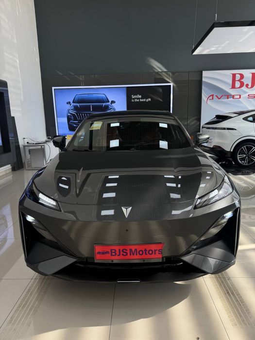 Deepal s07 285 max gibrit 2025 full pozitsiya!!!