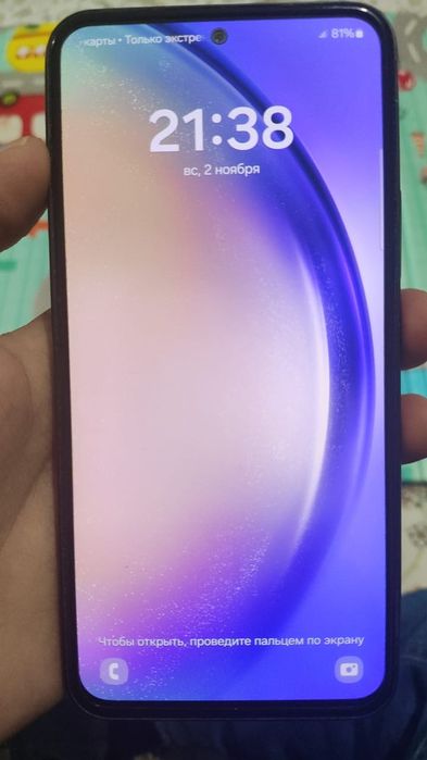 Продам самсунг А 54