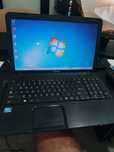 Laptop Toshiba C850 Intel