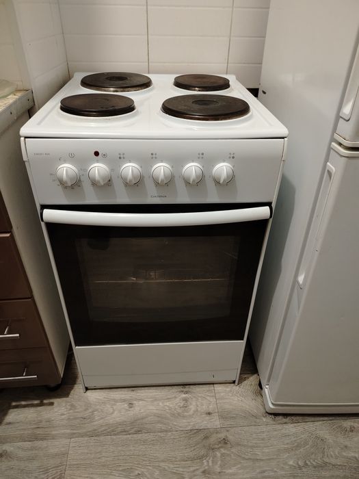 Электроплита фирма Darina