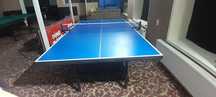 Stol tennis Ping pong MDF