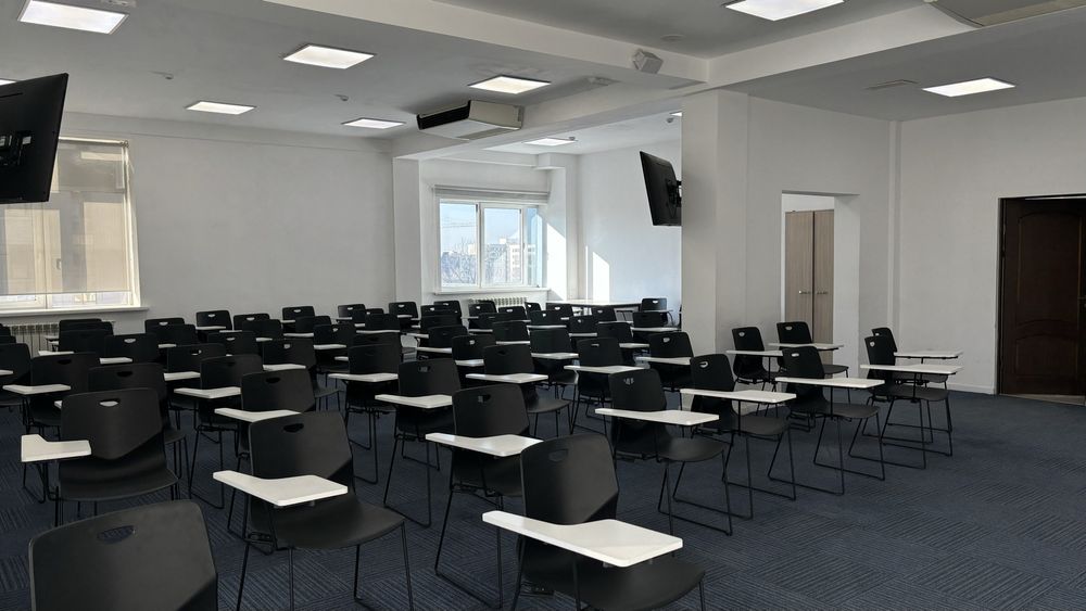 Аренда конференц-зала / тренинги / банкеты / мероприятия