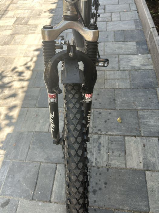 Bicicleta Bulls  ca noua