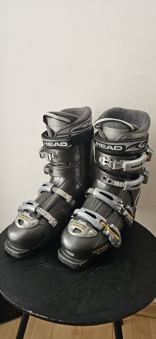 Ски обувки HEAD  N-42
