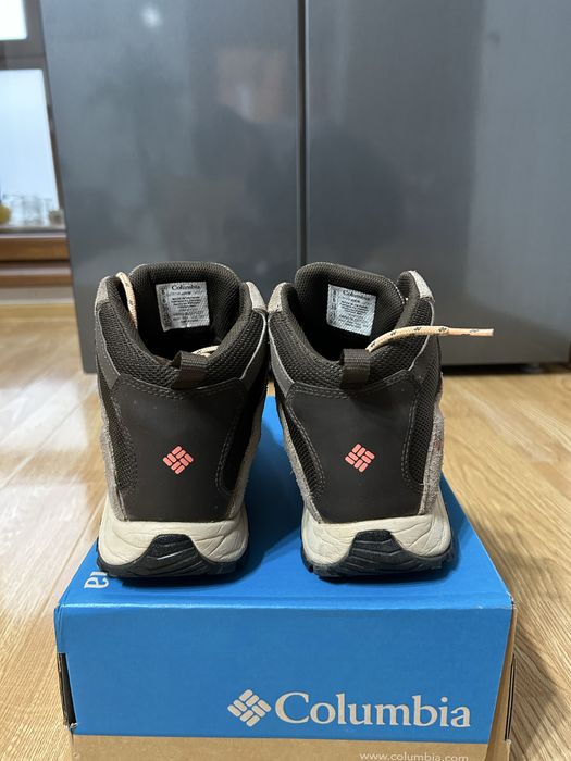 Columbia Ghete dama marimea 39