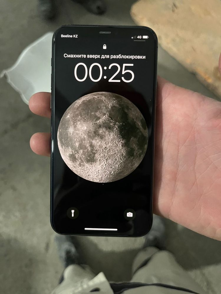 iPhone 11 про