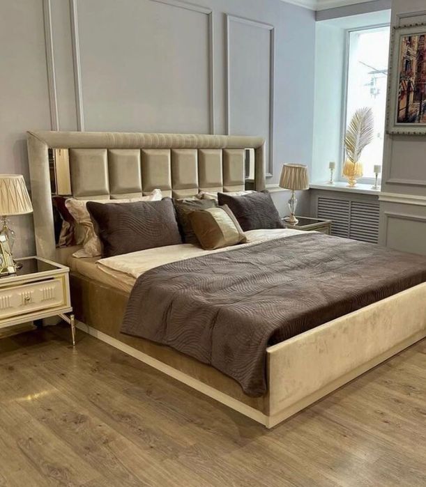 Продам новую мебель