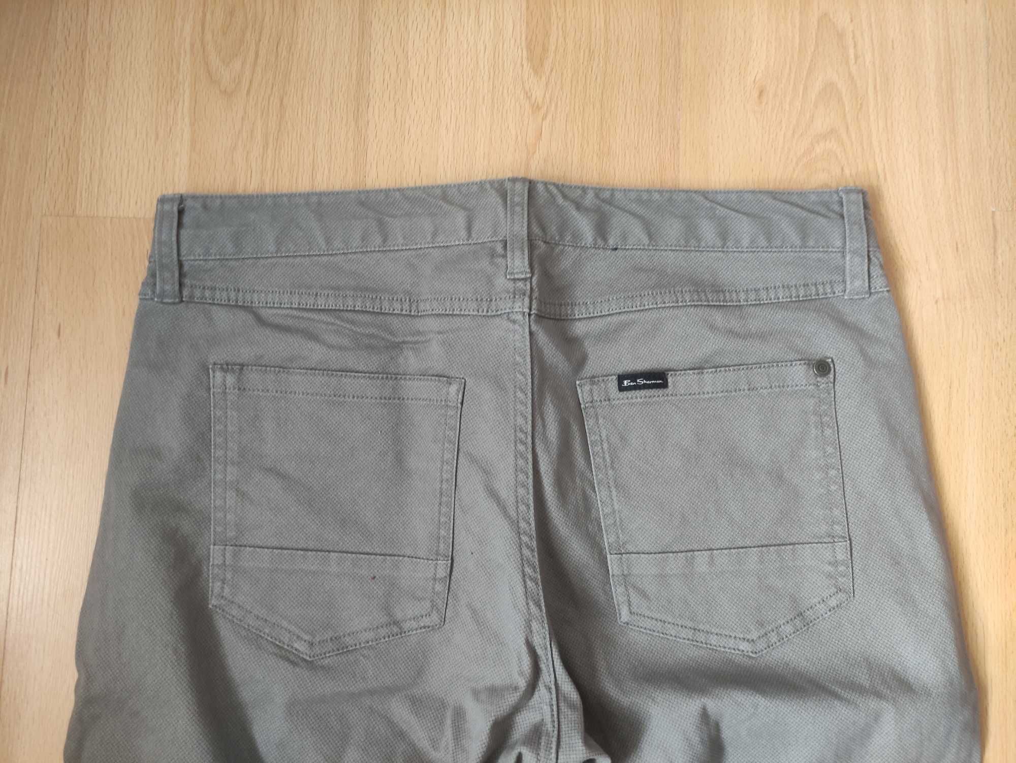 North Face 38/32, Ben Sherman 32/32 мъжки панталони