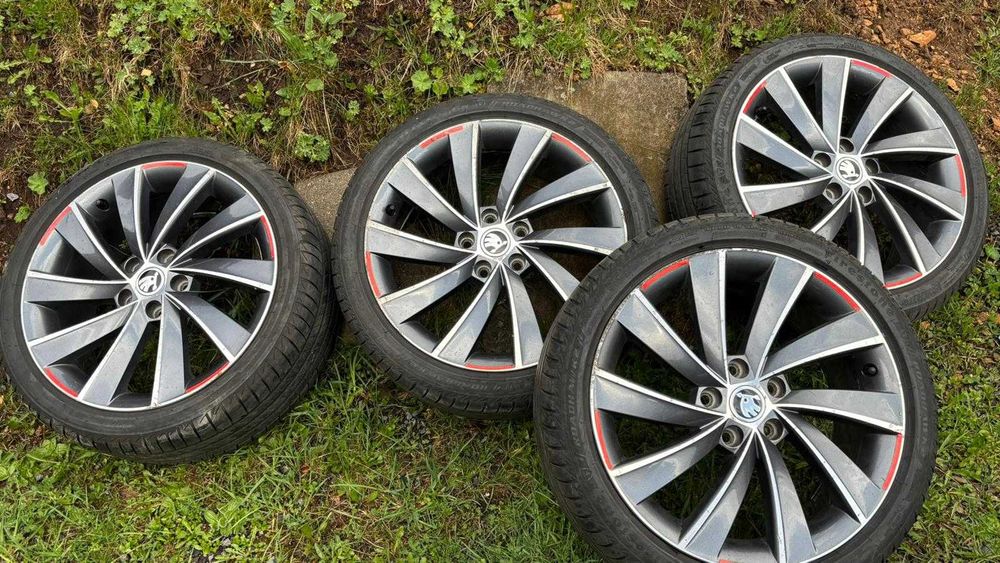 anvelope/cauciucuri cu jante