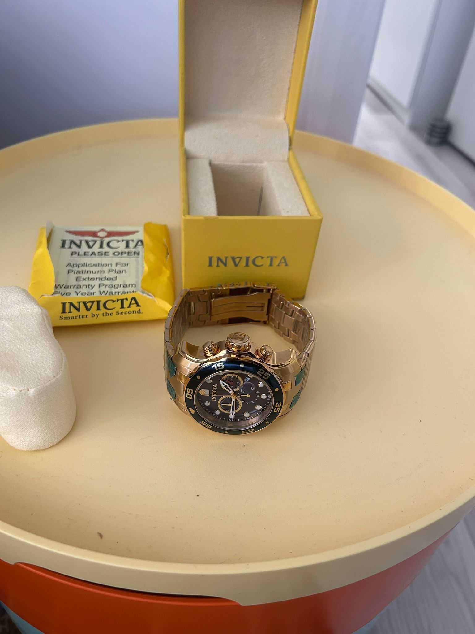 Ceas Invicta Pro Diver