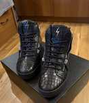 Pantofi Giuseppe Zanotti Noi, Marimea 41