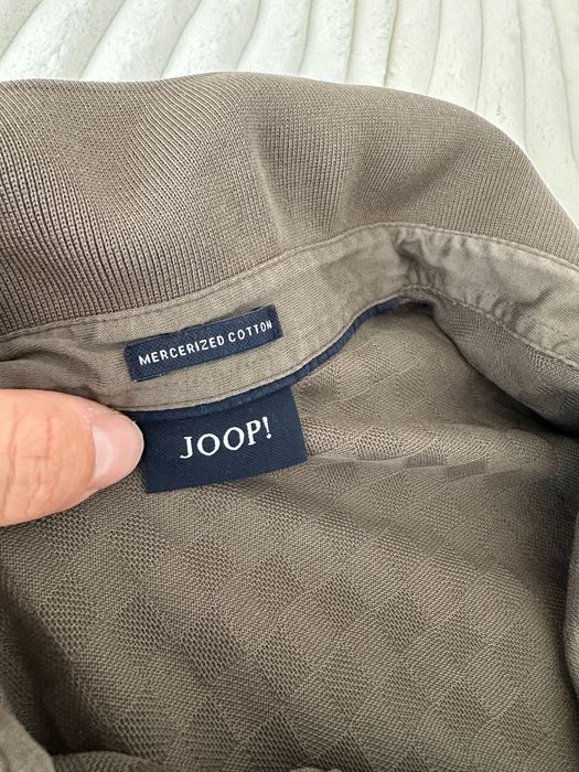 Vand tricou Joop marimea L