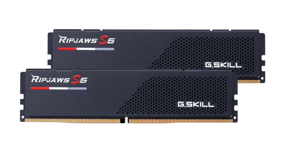 Оперативная память DDR5 32 gb комплект