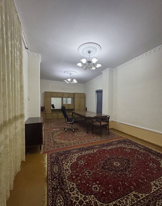 Сдаётся Участок Под детский сад .Офис .Лабзак.ор-р 10 Школа