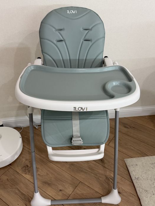 Стул для кормления