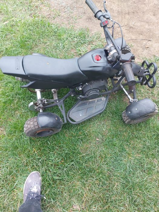 Atv 50cc functional