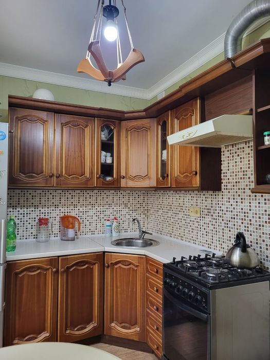 Продам кухонный гарнитур