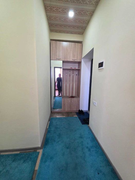 Продаётся 1х комн квартира на 4 этаже Ор-р 6 микрорайон