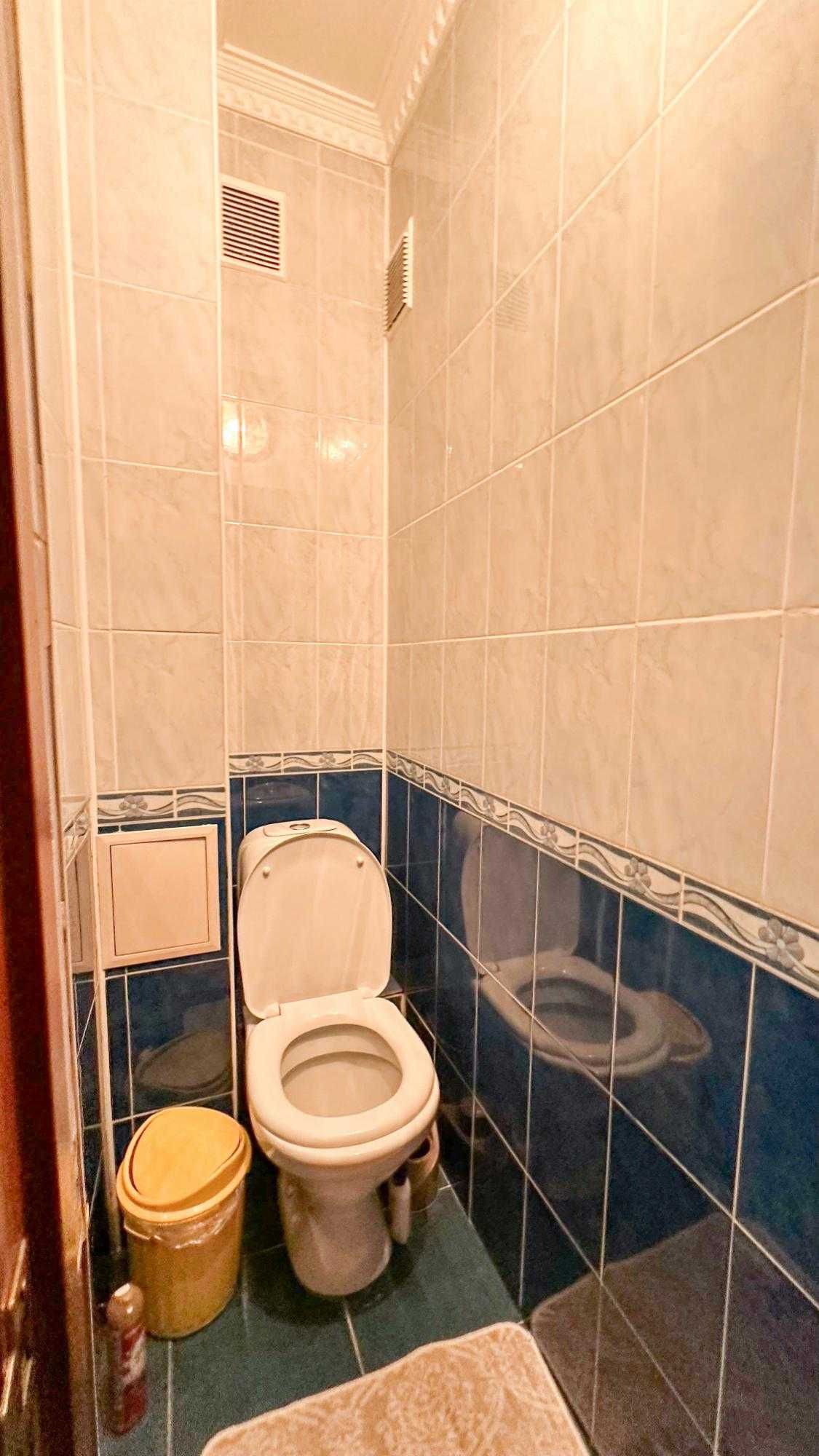 Продам 4 комнатную квартиру в мкр Жастар Айман ИмпериЯ