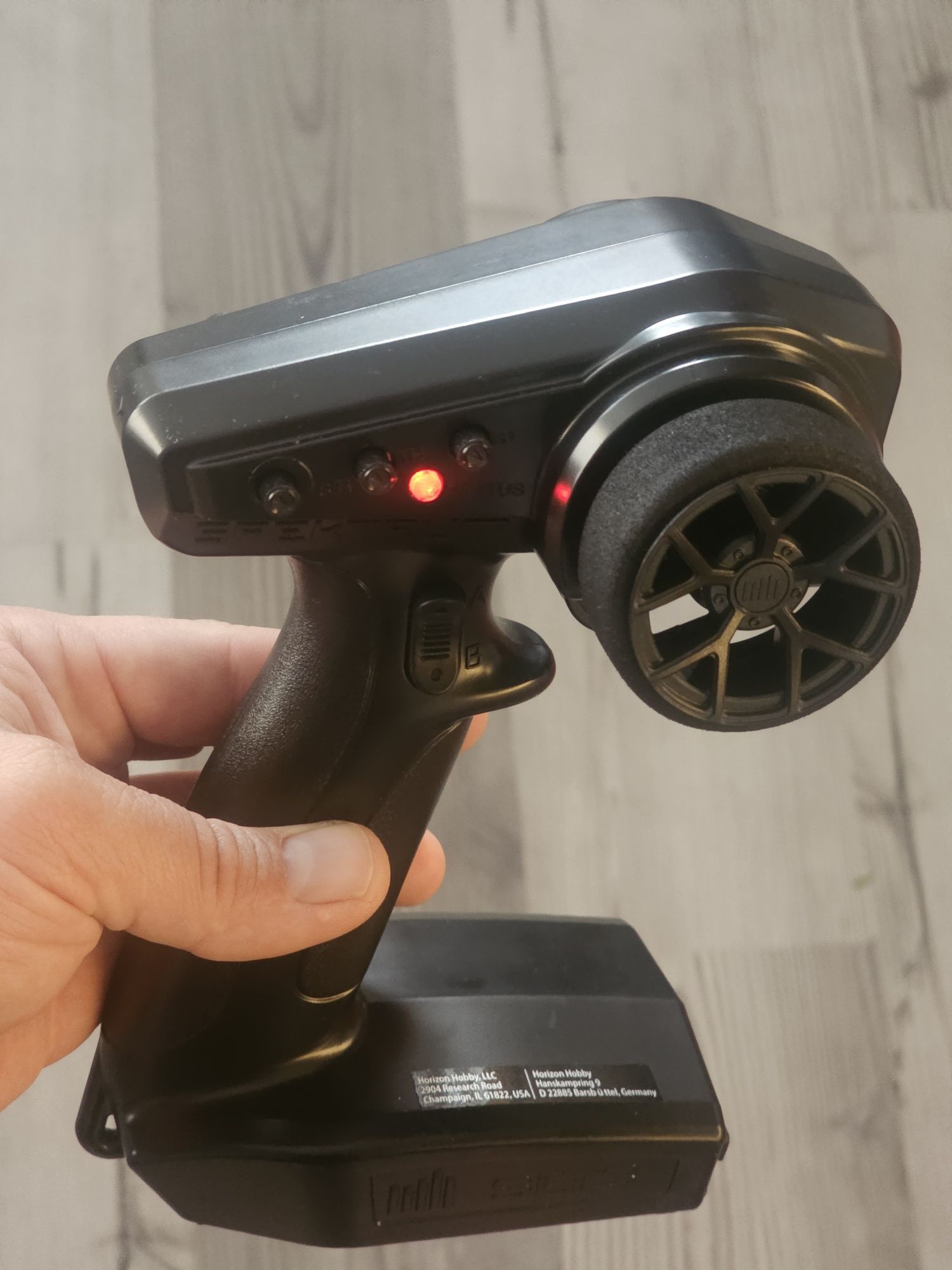 RC Дистанционо SPEKTRUM  SLT3