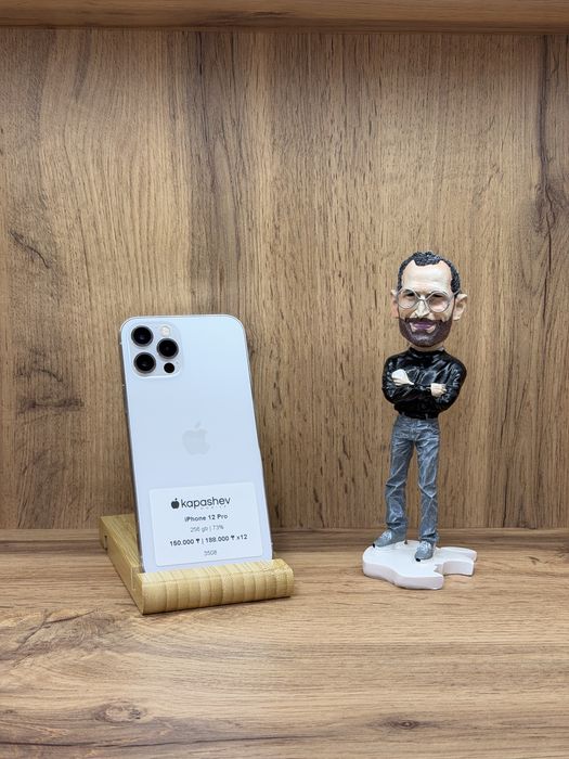 iPhone 12 Pro 256 gb | kapashev mobile