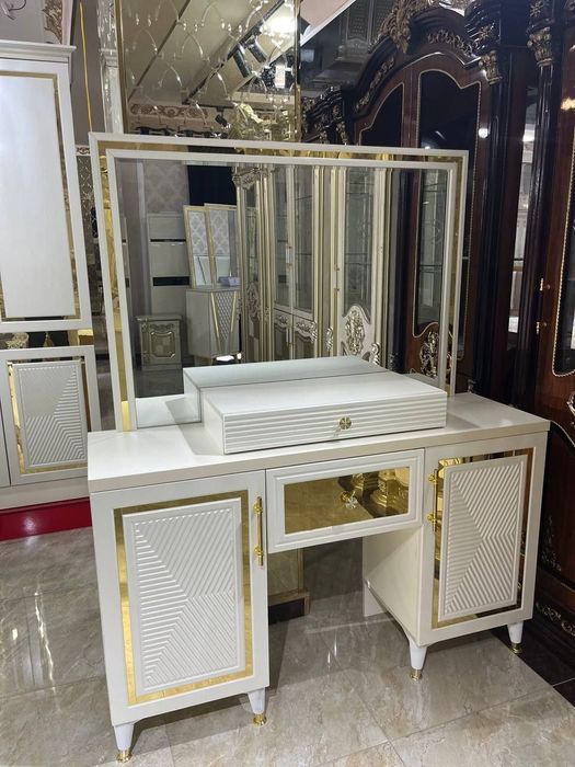 A‘lo Sifatli Mebellar