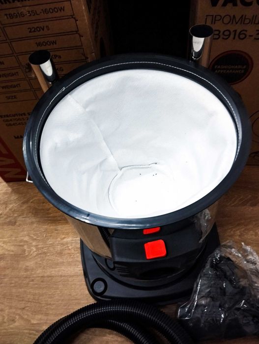 только ОПТОМ Пылесос одномоторный, двухмоторный, трехмоторные