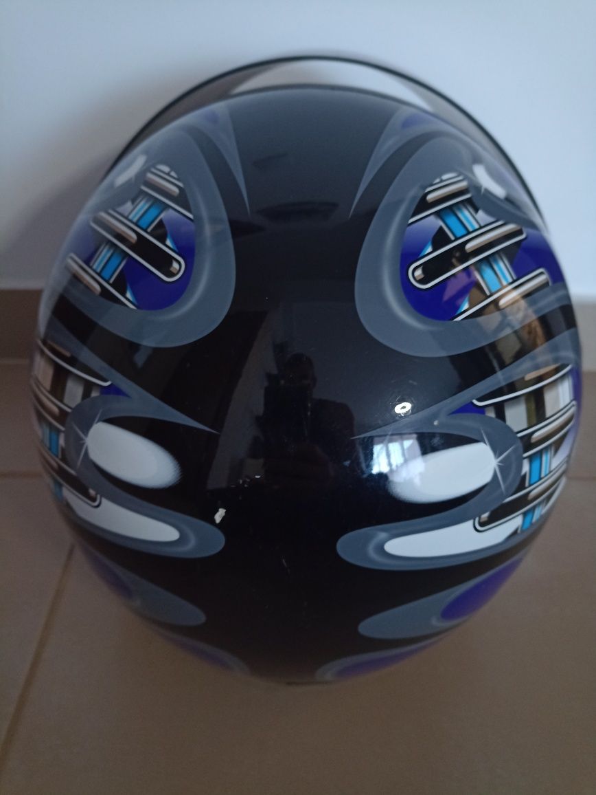 Casca moto Shoei CX 2 XXL