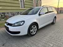 Volkswagen goolf