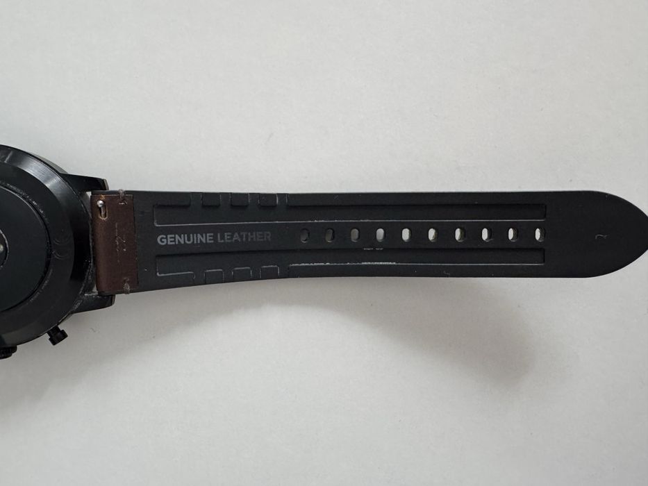Ceas Fossil Hybrid Smartwatch Collider