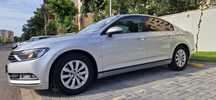 VW Passat 2017 tsi