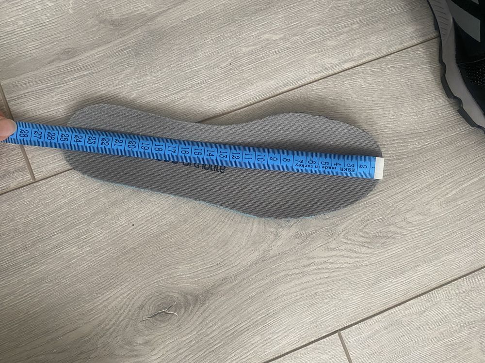 Adidas Terrex Gore-Tex Туристически обувки