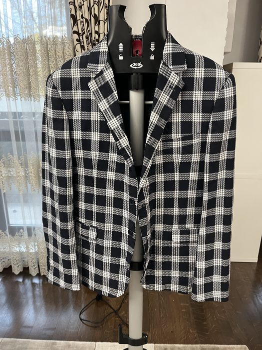 Sacou Bigotti marimea 50