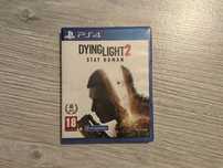 Dying Light 2 Ps4 ps5