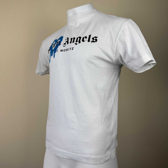 Тениска Palm Angels
