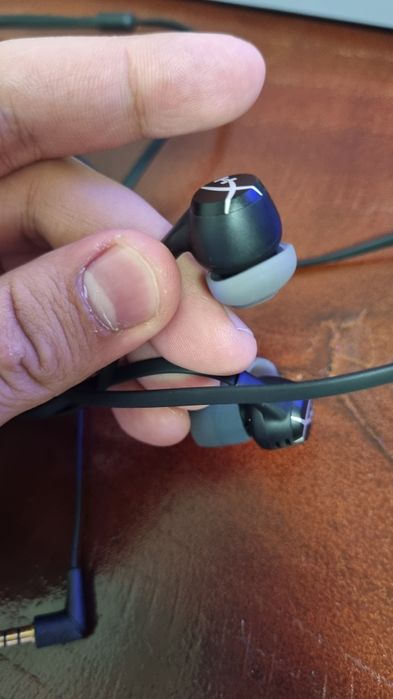 Hyperx earbuds 2