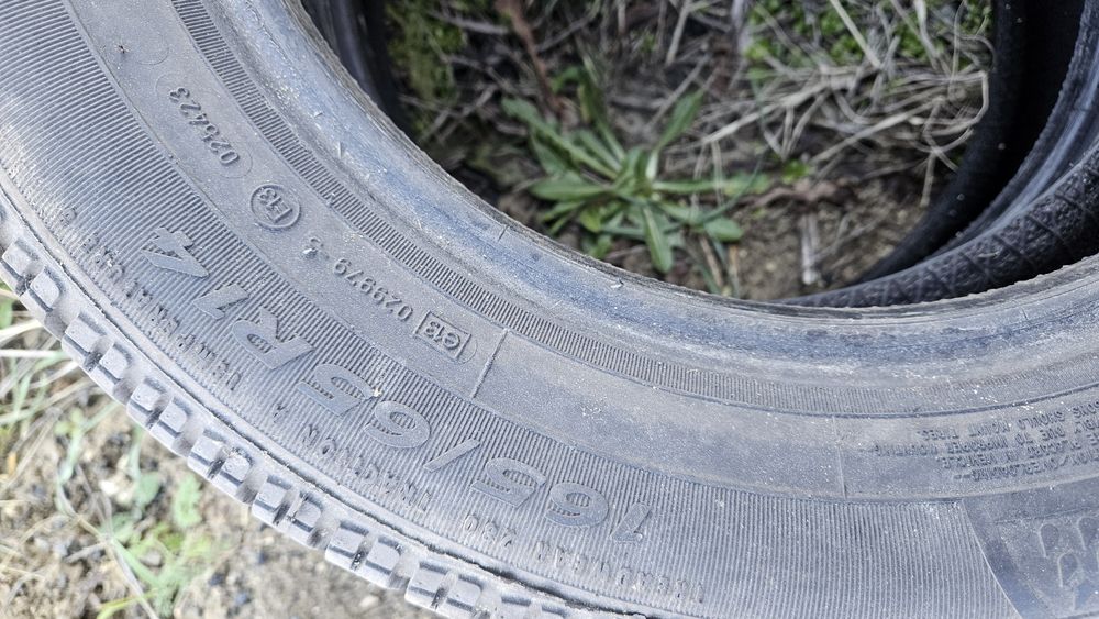 Гуми 165 65 14 сава