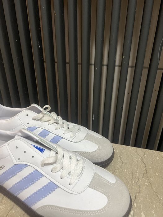 Adidas samba noi