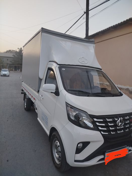 Cangan star 2023 prabeg 56000 prapan 90 tali