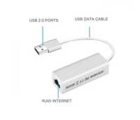 Adaptor Ethernet-USB