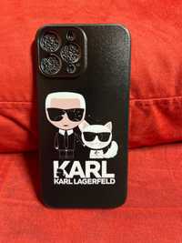 Karl Lagerfeld- iphone 13 pro max