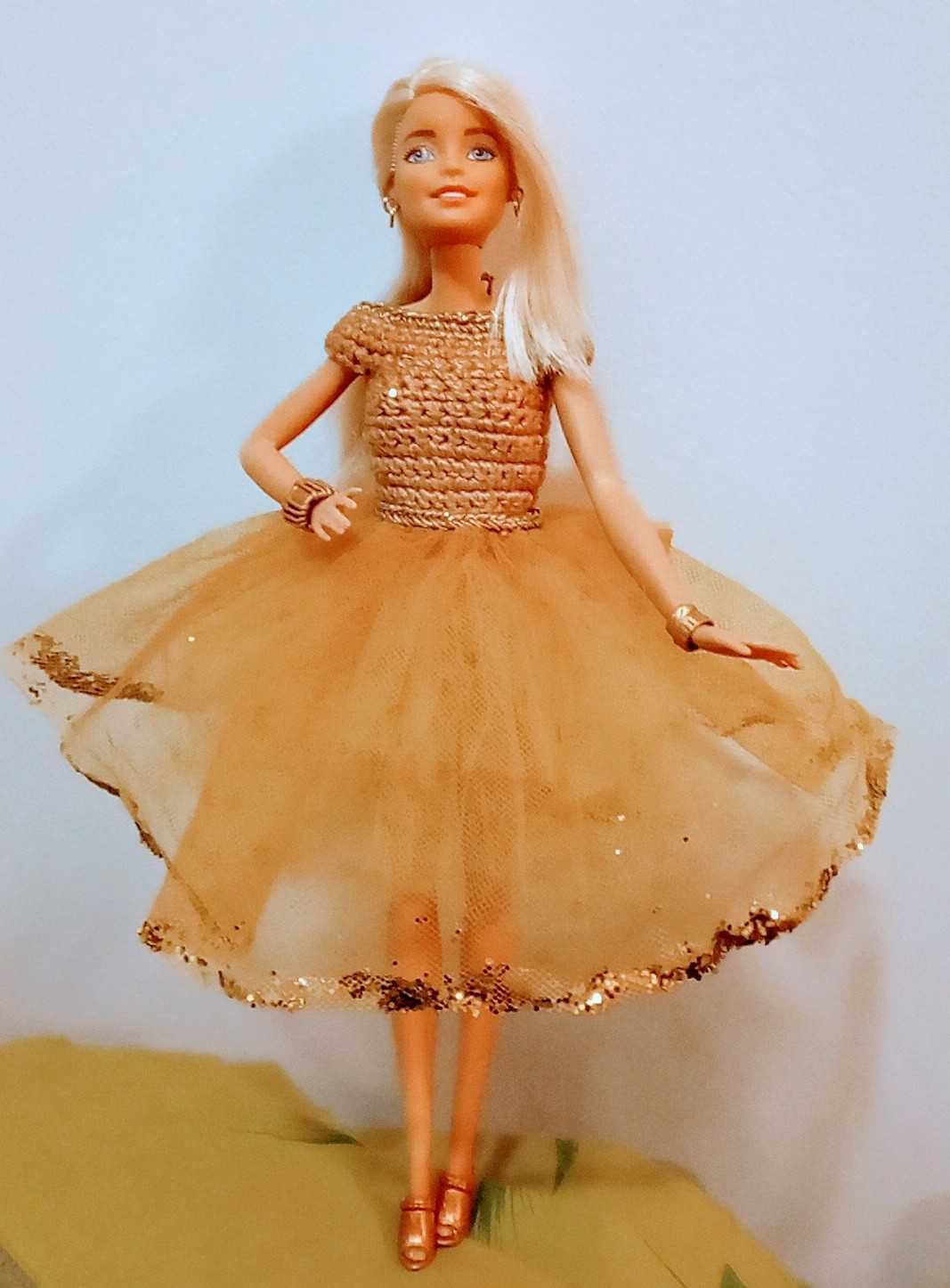 кукла Барби  - Mattel