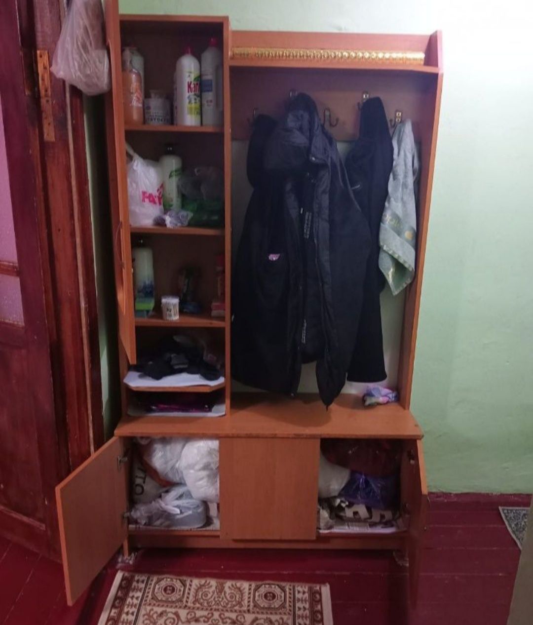 Продам прихошка новый