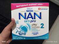 Nan optipro 2 новая