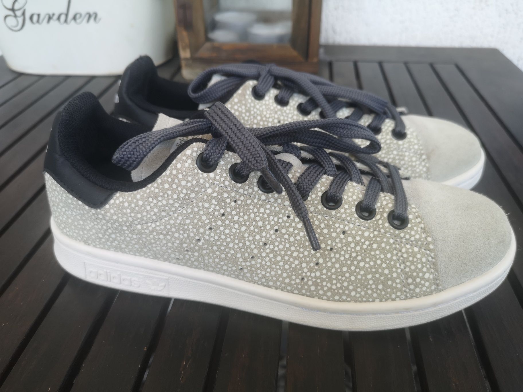 Adidas, оригинални кецове, номер 36