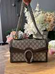 Дамска чанта Гучи/Gucci