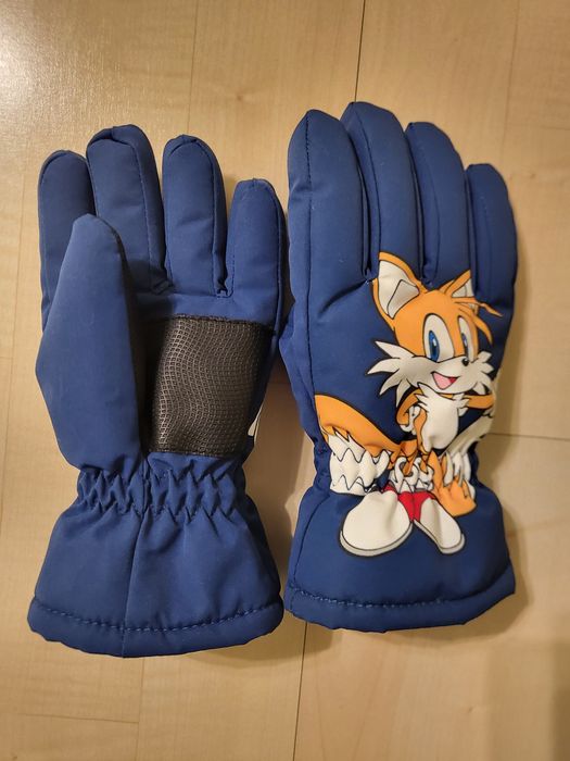 Manusi iarna copii, H&M