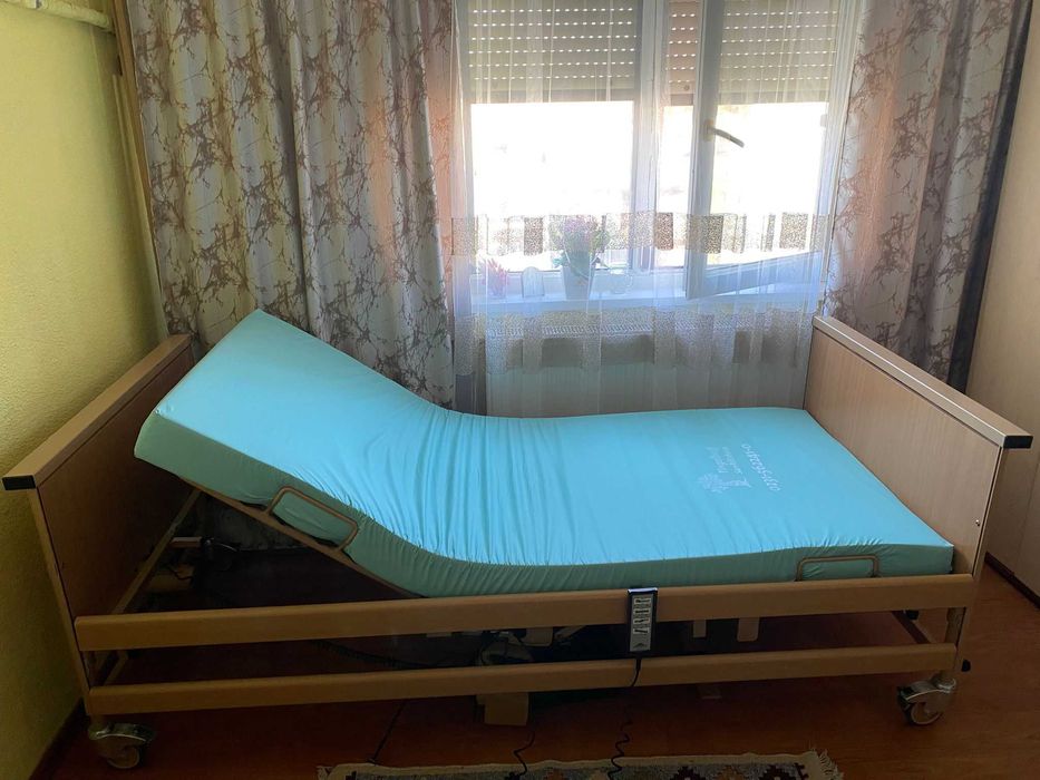 Pat electric spital / ortopedic