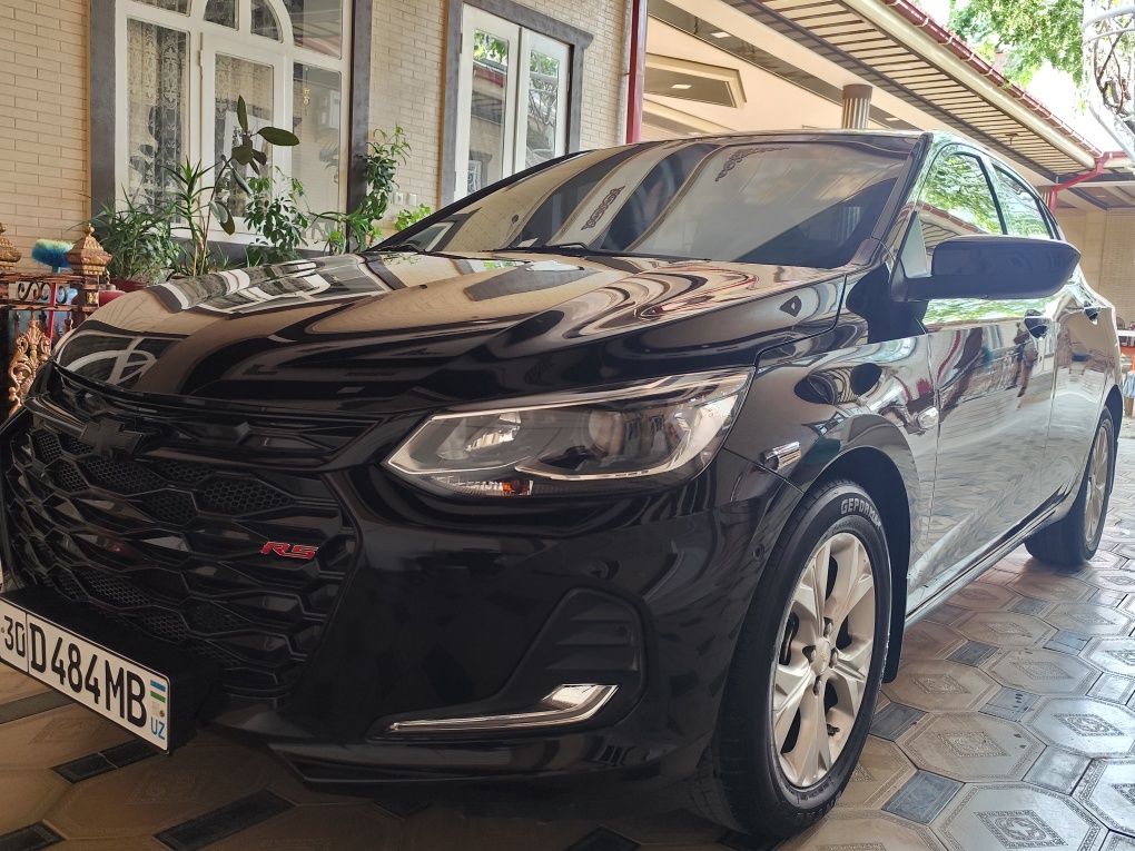 Onix premier plus